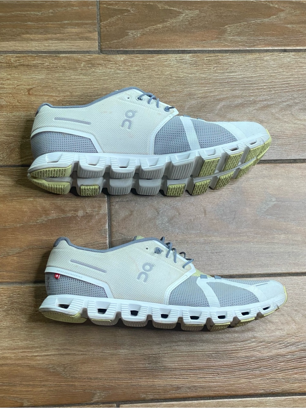 On Running Cloud 5 Push sneakers - Picture 3 of 13